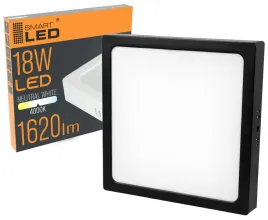 panel-plafon-sufitowy-led-natynkowy-kwadrat-czarny-18w-nie-mruga-ccd-lampa