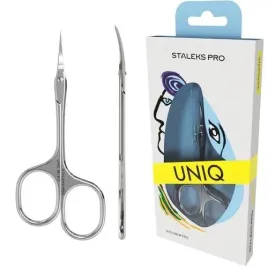 staleks-profesjonalne-nozyczki-do-skorek-uniq-asymmetric-sq-30-4-25mm