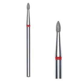 staleks-frez-diamentowy-oliwka-ostra-czerwona-25-mm-45-mm-fa60r025-4-5