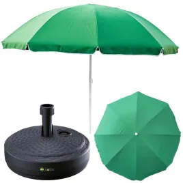 parasol-ogrodowy-plazowy-240cm-duzy-lamany-z-podstawa-stojak-okragly-zestaw