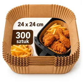 300x-wklad-air-fryer-frytkownicy-beztluszczowej-papierowy-do-pieczenia-24cm