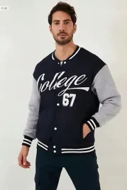 meska-kurtka-college-pikowana-z-melanzowymi-rekawami-m-5ia