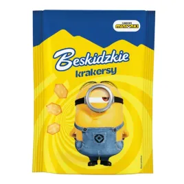 beskidzkie-krakersy-minionki-90-g