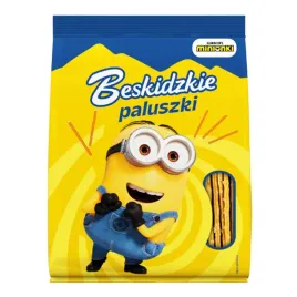 beskidzkie-paluszki-minionki-200-g