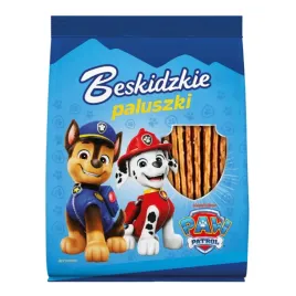 beskidzkie-paluszki-psi-patrol-200-g