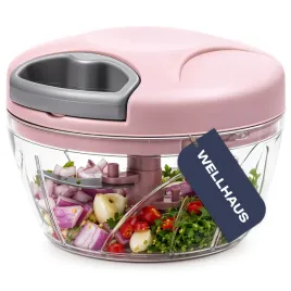 reczny-rozdrabniacz-szatkownica-siekacz-kuchenny-600ml-rozowy-wellhaus