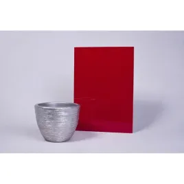 front-akryl-czerwony-red