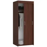 szafa-2d-przesuwna-wenge-stan-nowy