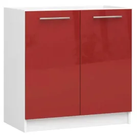 szafka-kuchenna-zlewozmywakowa-80-cm-czerwona