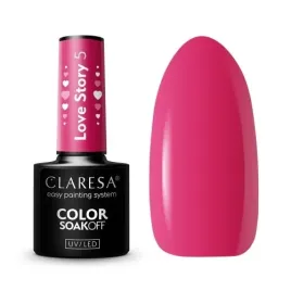 claresa-love-story-5-lakier-hybrydowy-wyrazisty-roz-5-g
