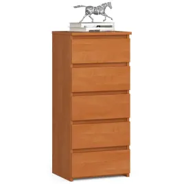 pojemna-komoda-do-salonu-olcha-5-szuflad-40-cm