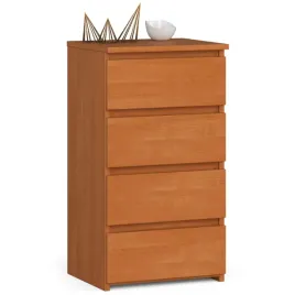 waska-komoda-40-cm-olcha-do-salonu-4-szuflad