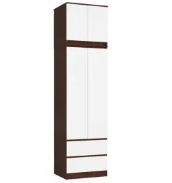 wysoka-szafa-wenge-biala-do-pokoju-dzieciecego-60