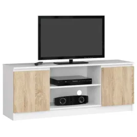 szafka-rtv-biala-sonoma-pod-telewizor-salon-140-cm