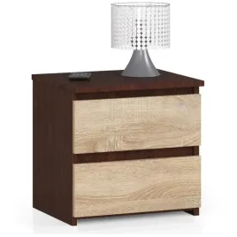 mala-szafka-nocna-do-sypialni-wenge-sonoma-40-cm