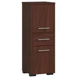szafka-lazienkowa-85-cm-wenge-3-polki-2-drzwi
