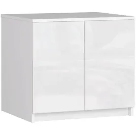 nadstawka-na-szafe-60-cm-biala-do-sypialni-polysk