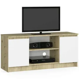szafka-rtv-pod-telewizor-salon-120cm-artisan-biala