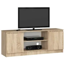 szafka-rtv-140-cm-sonoma-pod-telewizor-do-salonu