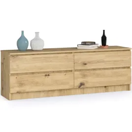 duza-komoda-do-salonu-160-dab-artisan-4-szuflady