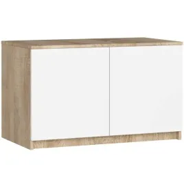 nadstawka-na-szafe-90-cm-salon-dab-sonoma-biala