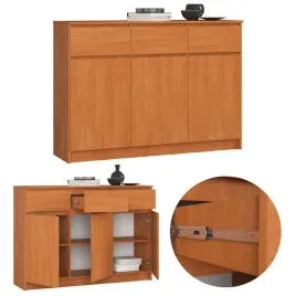 komoda-nowoczesna-140-olcha-3-drzwi-3-szuflady-mat