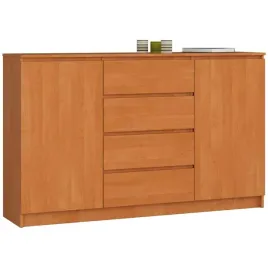 wysoka-komoda-salon-160-4-szuflady-2-drzwi-olcha