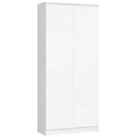pojemny-regal-8-polek-2-drzwi-zamkniety-bialy-80