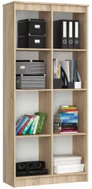duzy-regal-dla-nastolatka-sonoma-80-cm-8-polek