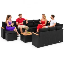 zestaw-mebli-ogrodowych-rattan-pe-czarny-62x62x69-cm