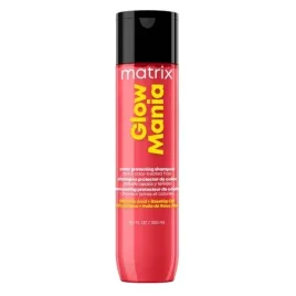 matrix-glow-mania-szampon-nablyszczajacy-do-wlosow-farbowanych-300-ml
