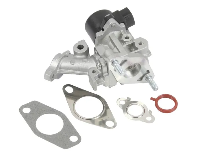 ZAWÓR EGR 1.8 Hybrid LEXUS CT TOYOTA AURIS/PRIUS 2009-