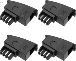 adapter-tae-f-do-rj11-6p4c-4-szt-wtyczka-telefoniczna