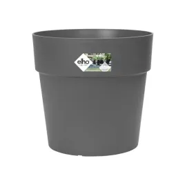 doniczka-tworzywo-sztuczne-szary-elho-01-cm-x-293-x-28-cm