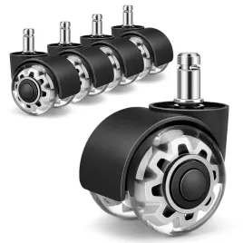 zestaw-5-kolek-do-krzesel-biurowych-bez-zarysowan-11mm-22mm-srebrny