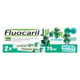 pasta-do-zebow-fluocaril-junior-dla-dzieci-o-lagodnym-smaku-mietowym
