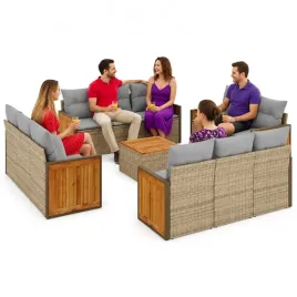 zestaw-wypoczynkowy-rattanowy-4-8-12-bezowy-55x55x37-cm