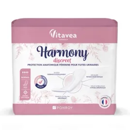 vitavea-harmony-discreet-podpaski-do-ochrony-drog-moczowych-normal-12-szt