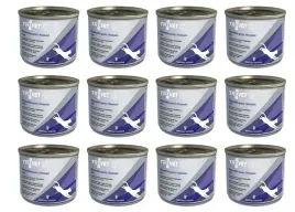 trovet-cat-vrd-hypoallergenic-venison-12-x-200-g-dziczyzna-karma-dla-kotow