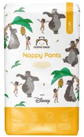 pieluchomajtki-mama-bear-disney-rozmiar-6-60-szt
