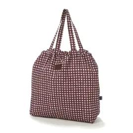la-millou-torba-shopper-bag-l-burgundy-vichy