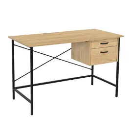 nowoczesne-biurko-do-komputera-biura-z-2-szufladami-bb107-120x60-dab-czarne
