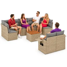 zestaw-wypoczynkowy-rattanowy-11-el-62x62x69cm-bezowy