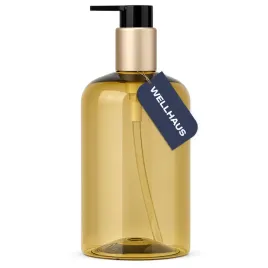 dozownik-do-mydla-szamponu-plynu-do-mycia-naczyn-500ml-bursztynowy-wellhaus