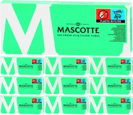 gilzy-papierosowe-mascotte-fresh-cliq-100szt-x-10