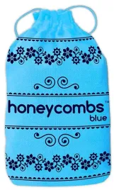 honeycombs-blue-piatnik