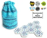 honeycombs-blue-piatnik-stan-nowy