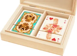 karty-do-gry-piatnik-lux-kaiser-w-drewnianym-pudelku