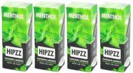 karta-aromatyzujaca-hipzz-menthol-80szt