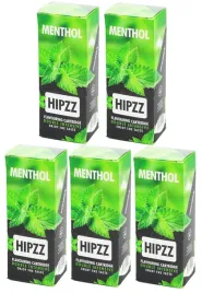 karta-aromatyzujaca-hipzz-menthol-100szt